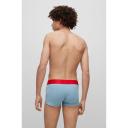 Hugo Icon 10238310 01 Boxer Blue 2XL Man