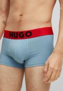Hugo Icon 10238310 01 Boxer Blue L Man