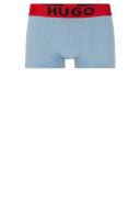Hugo Icon 10238310 01 Boxer Blue L Man