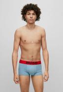Hugo Icon 10238310 01 Boxer Blue L Man