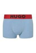 Hugo Icon 10238310 01 Boxer Blue L Man