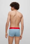 Hugo Icon 10238310 01 Boxer Blue L Man