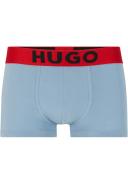 Hugo Icon 10238310 01 Boxer Blue L Man