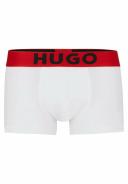 Hugo Icon 10238310 01 Boxer White XL Man