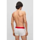 Hugo Icon 10238310 01 Boxer White XL Man