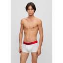 Hugo Icon 10238310 01 Boxer White XL Man