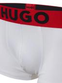 Hugo Icon 10238310 01 Boxer White XL Man