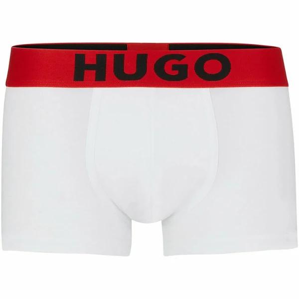 Hugo Icon 10238310 01 Boxer White XL Man