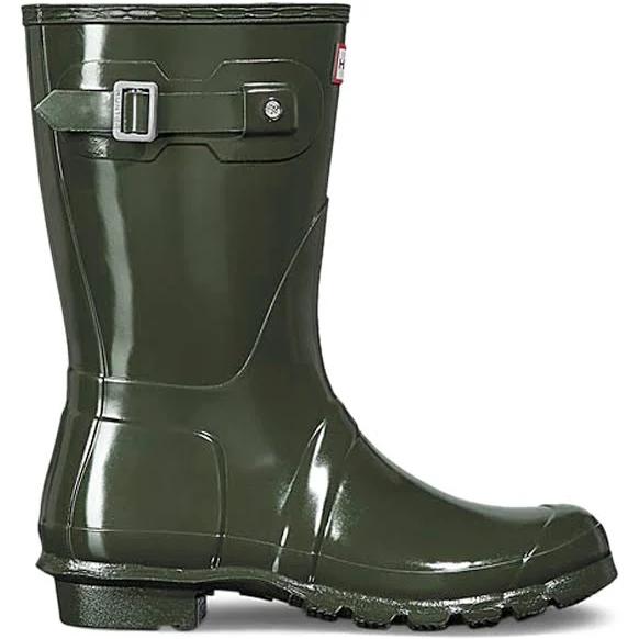 Hunter Boots - EU 36