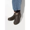 Hunter Original Chelsea Boots Brown EU 37 Woman