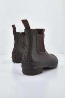 Hunter Original Chelsea Boots Brown EU 37 Woman
