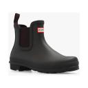Hunter Original Chelsea Boots Brown EU 37 Woman