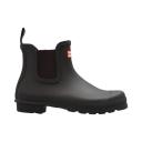 Hunter Original Chelsea Boots Brown EU 37 Woman