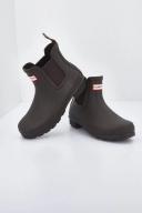Hunter Original Chelsea Boots Brown EU 37 Woman