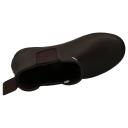 Hunter Original Chelsea Boots Brown EU 38 Woman