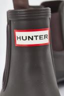 Hunter Original Chelsea Boots Brown EU 38 Woman