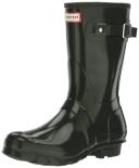 Hunter Original Gloss Short Wellington