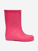 Hunter | Original Kids First Classic Rain Boots | 2 US | Pink