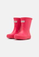 Hunter | Original Kids First Classic Rain Boots | 2 US | Pink