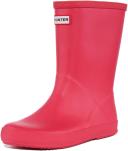 Hunter | Original Kids First Classic Rain Boots | 2 US | Pink