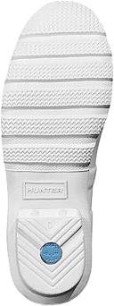Hunter Original Short Gloss Women's Wellington Boots - Dark Olive