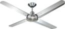 Hunter Pacific Typhoon Ceiling Fan - 52" Mach 3 Moulded Blades White