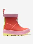 Hunter Toddlers' Play Rubber Boots - UK 8 Toddler