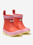 Hunter Toddlers' Play Rubber Boots - UK 8 Toddler