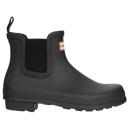 Hunter Women Original Chelsea Boots Yellow 10
