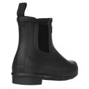 Hunter Women Original Chelsea Boots Yellow 10