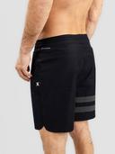 Hurley Block Party Boardshorts - Black