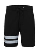 Hurley Block Party Boardshorts - Black