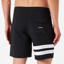 Hurley Block Party Boardshorts - Black