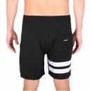 Hurley Block Party Boardshorts - Black