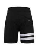 Hurley Block Party Boardshorts - Black