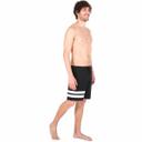 Hurley Block Party Boardshorts - Black