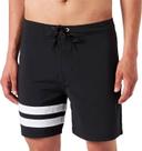 Hurley Block Party Boardshorts - Black