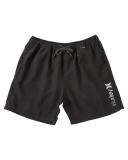 Hurley Boys Oao Gradient Volley BS Black Size Large