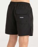 Hurley Boys Oao Gradient Volley BS Black Size XS