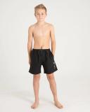 Hurley Boys Oao Gradient Volley BS Black Size XS