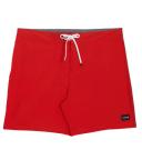 Hurley Men's 18" Phantom Shorts - Obsidian - Swimoutlet.com