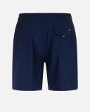 Hurley Men's 18" Phantom Shorts - Obsidian - Swimoutlet.com