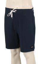Hurley Men's 18" Phantom Shorts - Obsidian - Swimoutlet.com