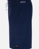 Hurley Men's 18" Phantom Shorts - Obsidian - Swimoutlet.com