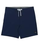 Hurley Men's 18" Phantom Shorts - Obsidian - Swimoutlet.com