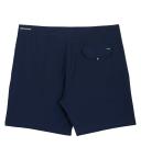 Hurley Men's 18" Phantom Shorts - Obsidian - Swimoutlet.com