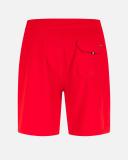 Hurley Men's 18" Phantom Shorts - Unity Red 31 - Swimoutlet.com