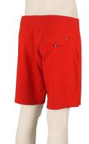 Hurley Men's 18" Phantom Shorts - Unity Red 31 - Swimoutlet.com
