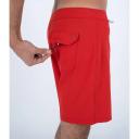 Hurley Men's 18" Phantom Shorts - Unity Red 33 - Swimoutlet.com