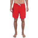 Hurley Men's 18" Phantom Shorts - Unity Red 34 - Swimoutlet.com